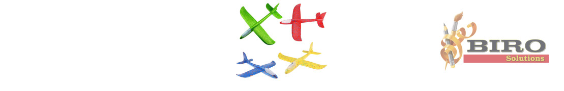 Avion planor